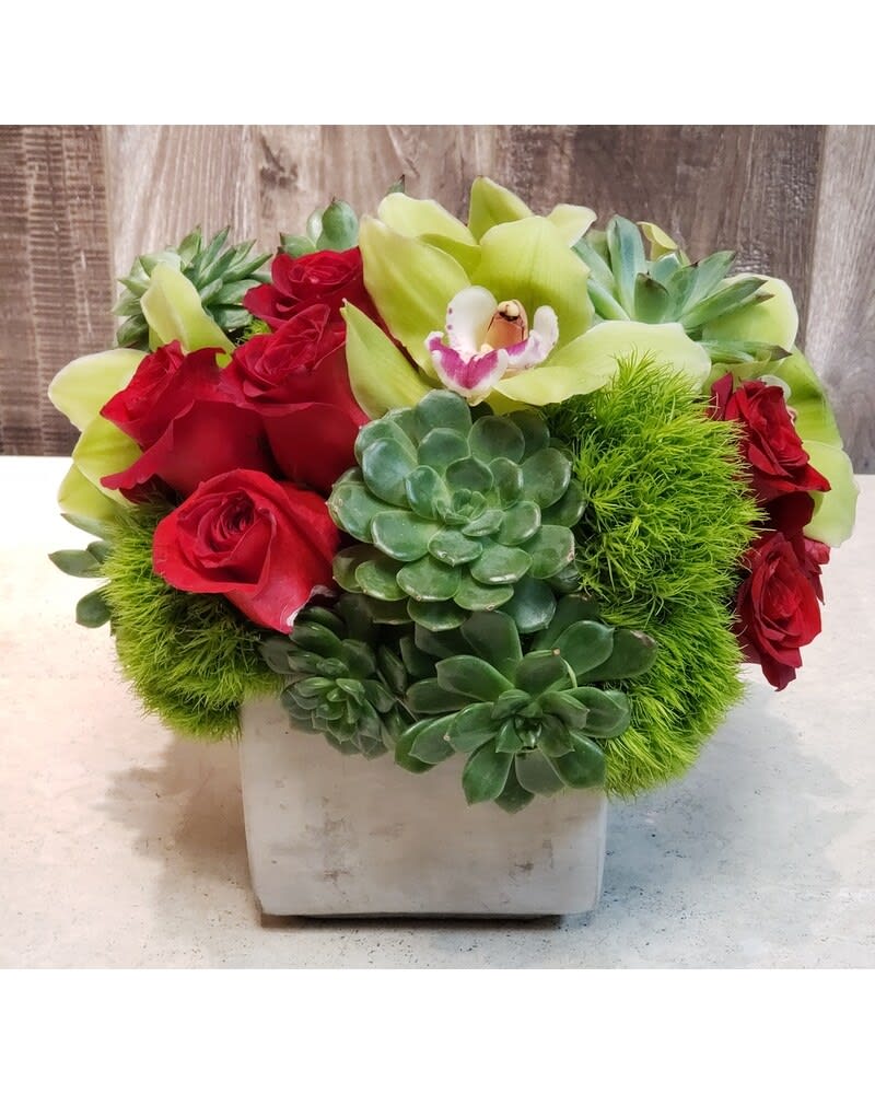 Las Vegas Florist Flower Delivery by Desert Rose Florist in Summerlin