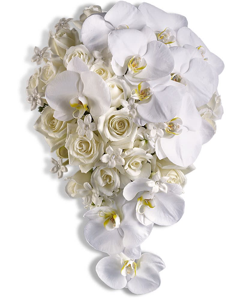 Style and Grace Bouquet