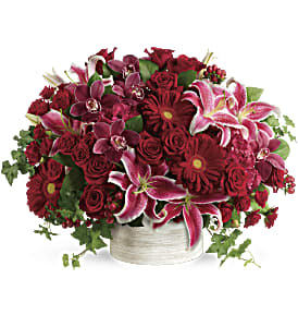 Stunning Statement Bouquet Flower Bouquet
