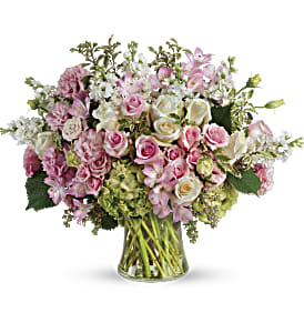 Beautiful Love Bouquet Flower Bouquet