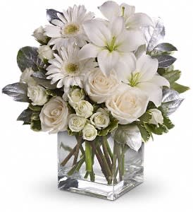Shining Star Bouquet by Teleflora