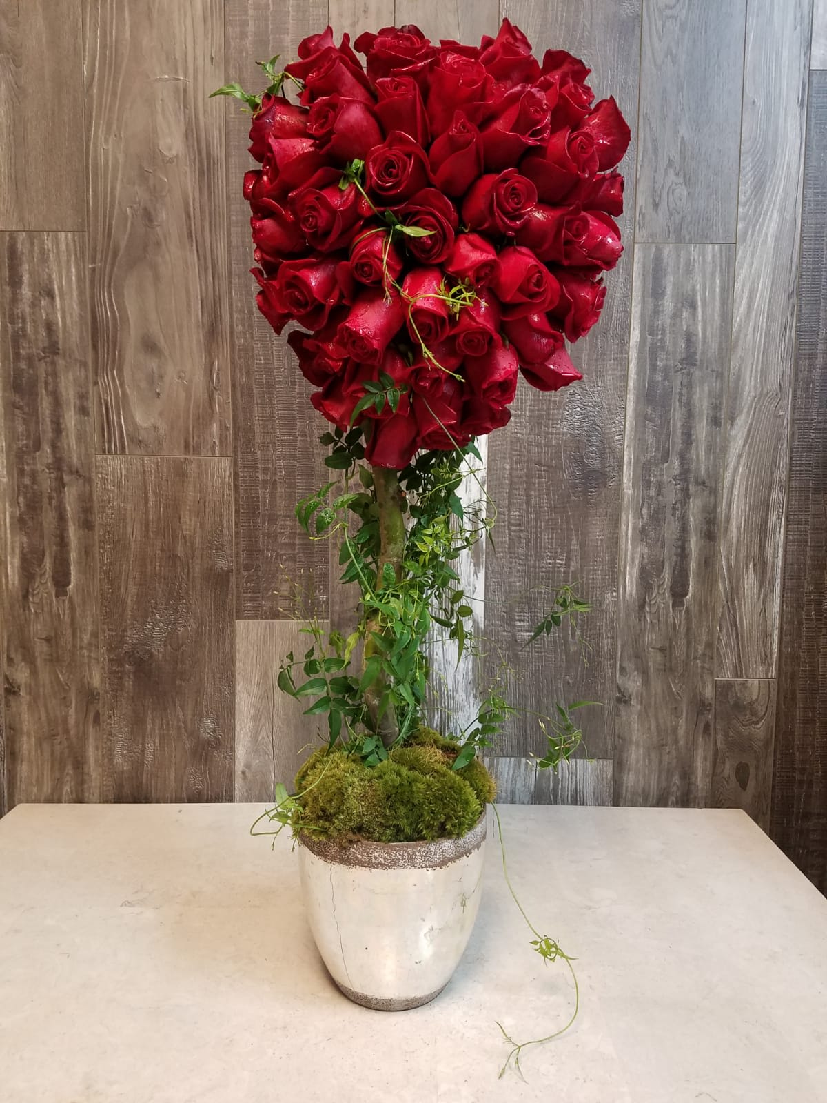 Las Vegas Florist Flower Delivery by Desert Rose Florist in Summerlin