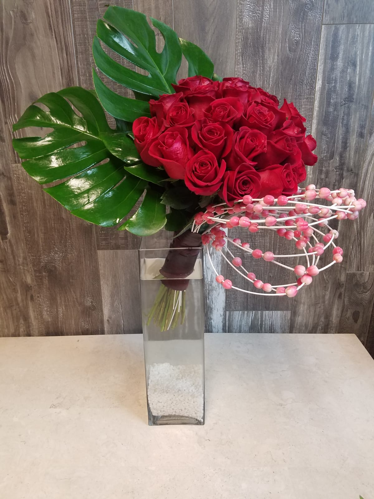 Las Vegas Florist Flower Delivery by Desert Rose Florist in Summerlin