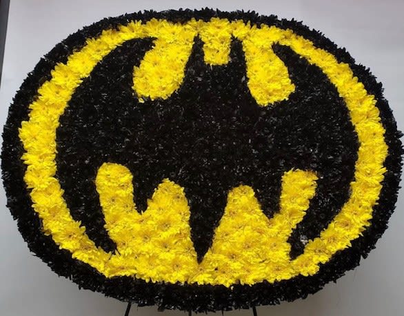 FUNERAL SPECIAL DESIGN 29