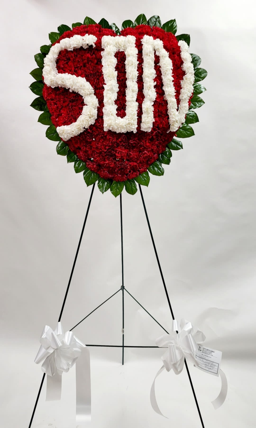 FUNERAL SPECIAL DESIGN 38