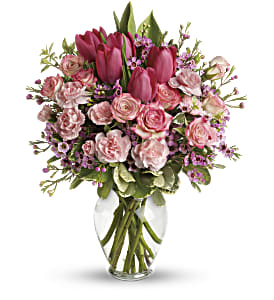 Full of Love Bouquet Flower Bouquet