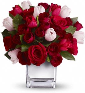Teleflora's It Had to Be You Bouquet