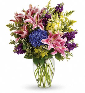 Love Everlasting Bouquet