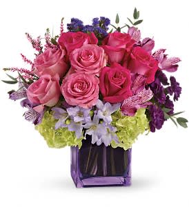Exquisite Beauty by Teleflora