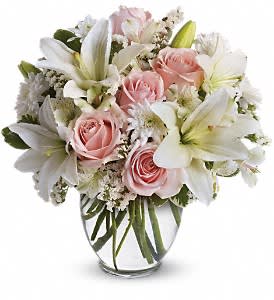 Arrive in Style Flower Bouquet