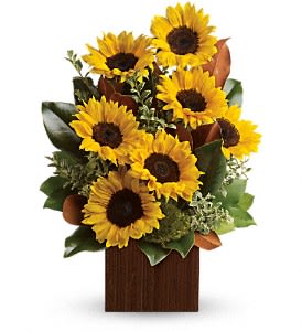 You're Golden Bouquet by Teleflora