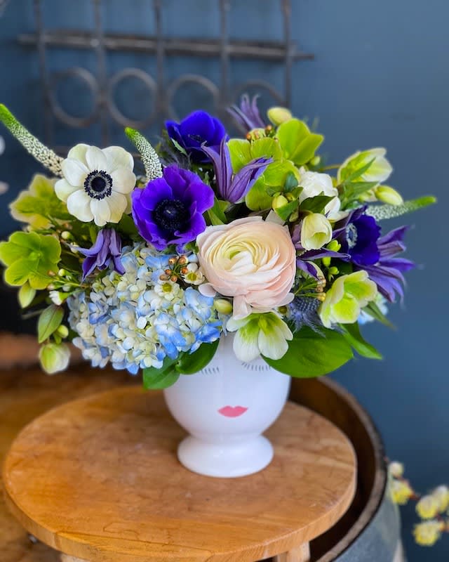 Any Occasion Flower Delivery Roslindale Massachusetts The Centerpiece