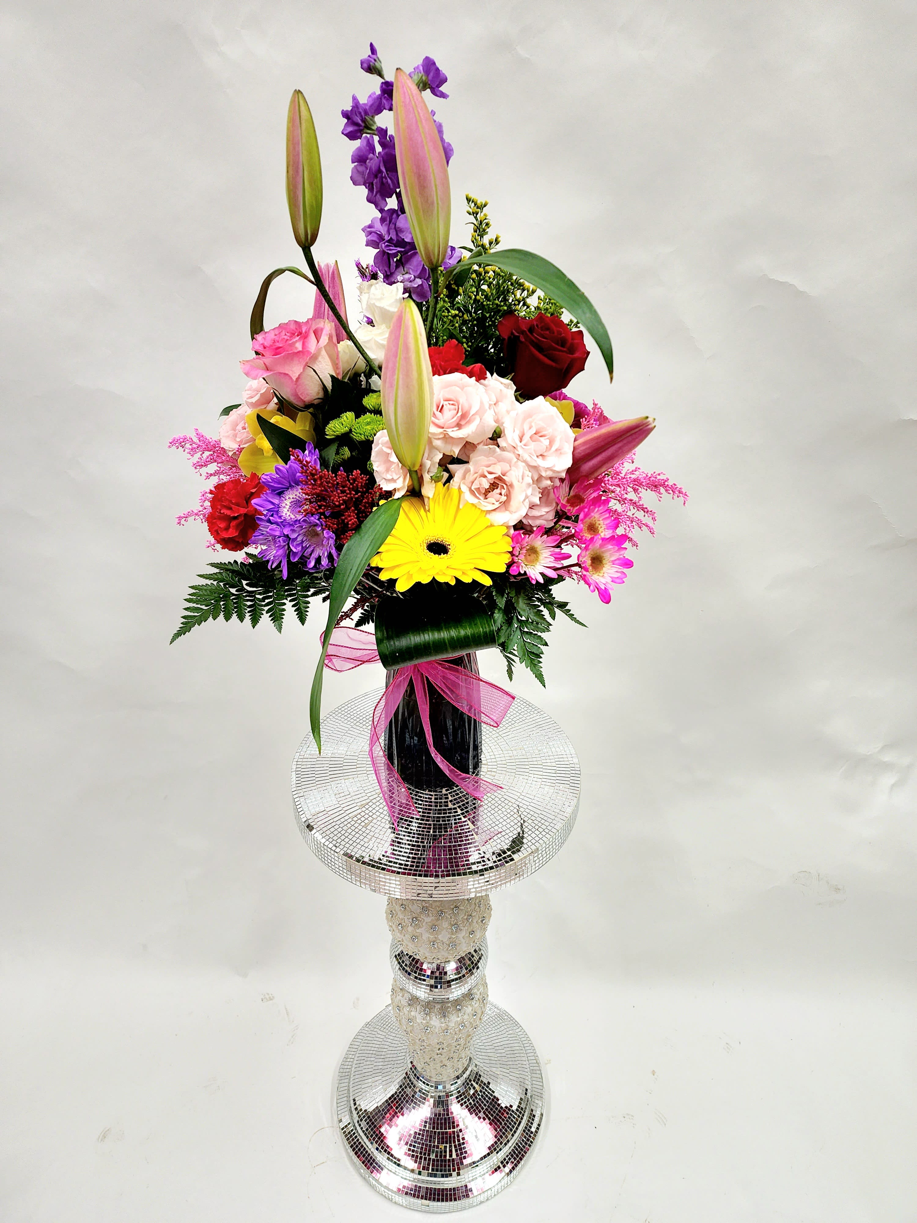 Flowers For All Occasions 