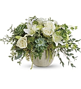 Flourishing Beauty Bouquet Flower Bouquet