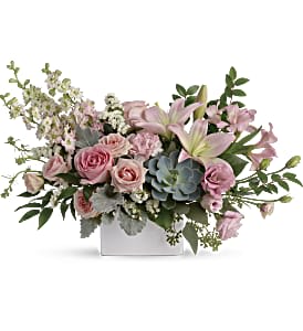 Hello Beautiful Bouquet Flower Bouquet