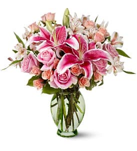 Teleflora's Forever More