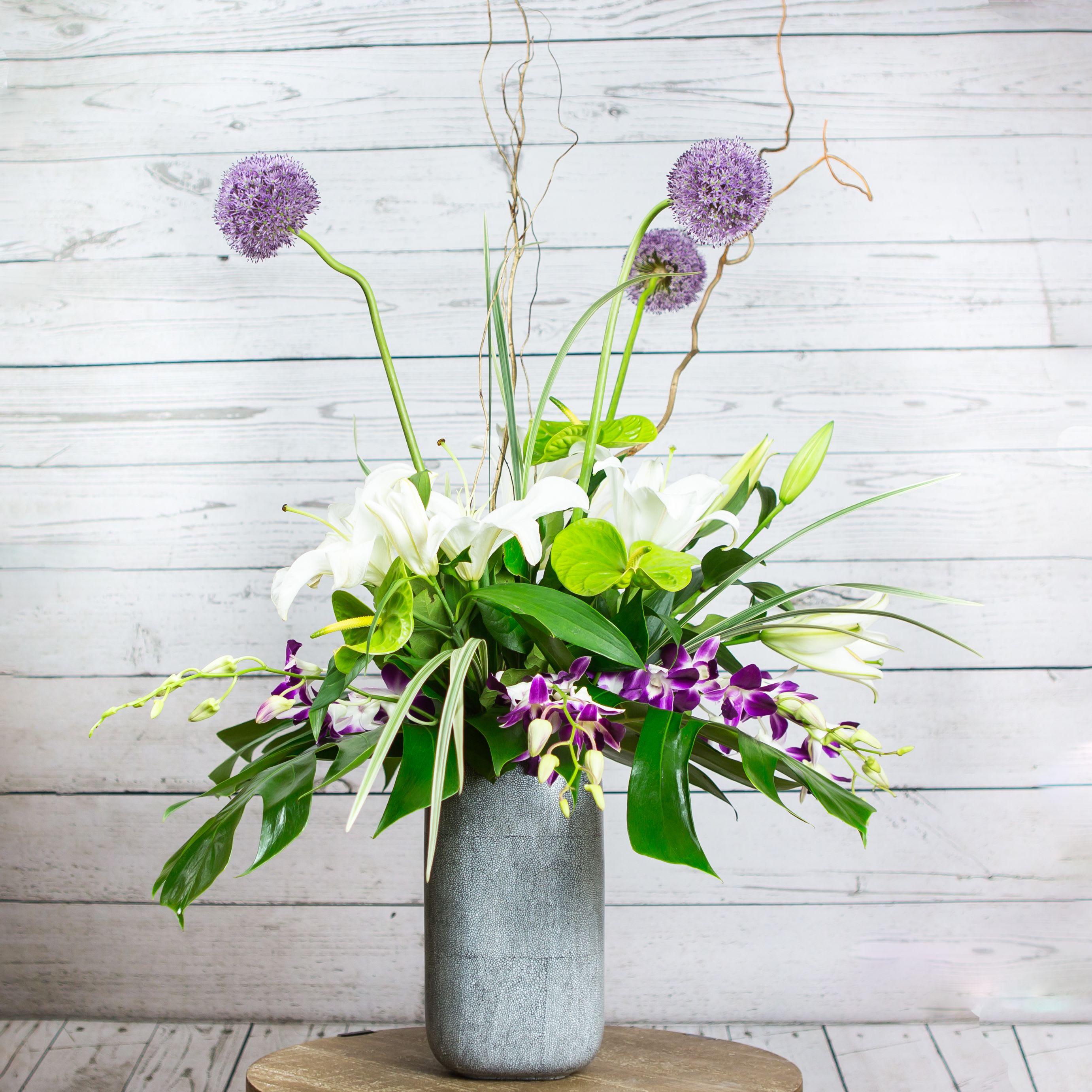 Alexandria VA Florist Flower Delivery Alexandria VA by Foxglove