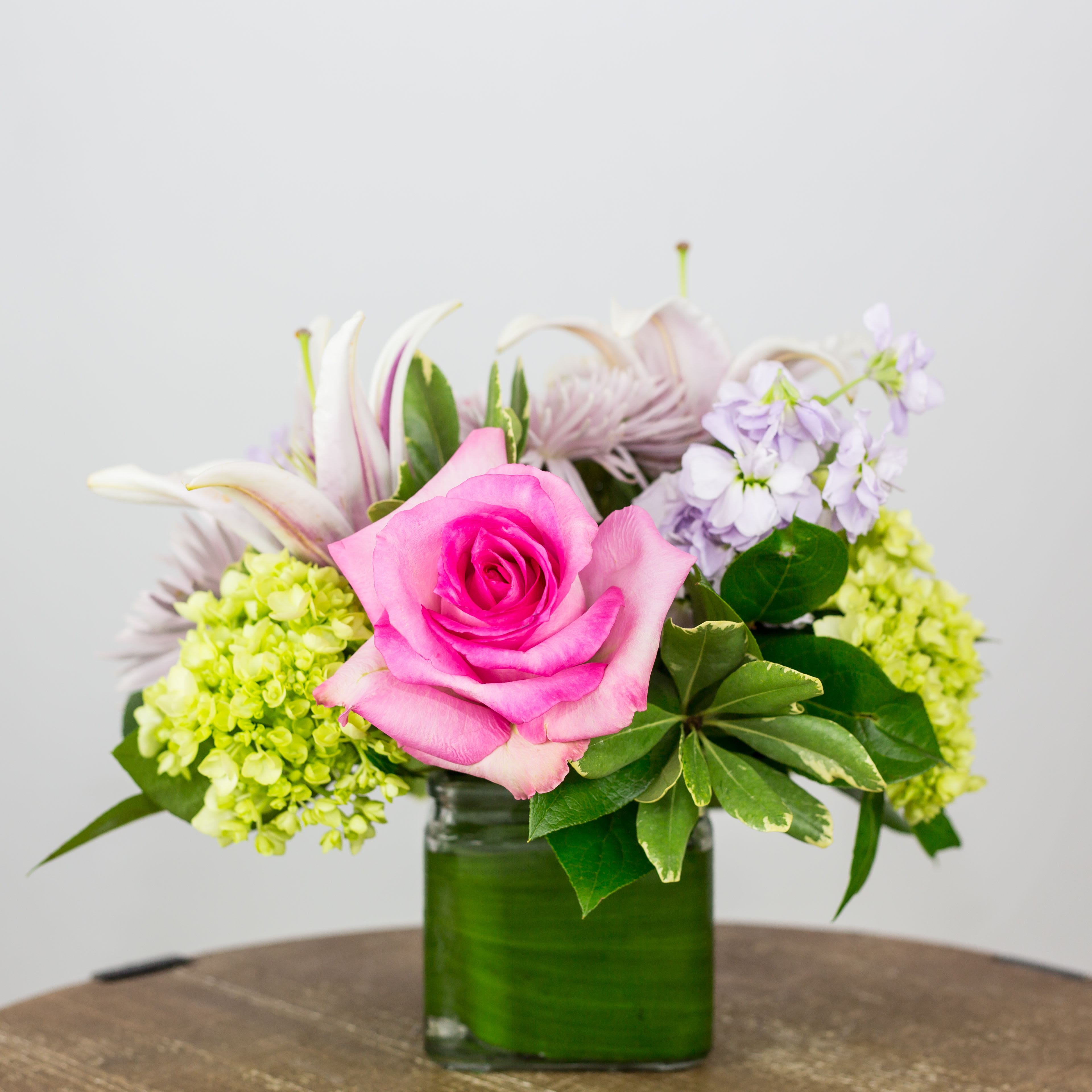 Alexandria VA Florist Alexandria Flower Delivery by Foxglove Flowers LLC