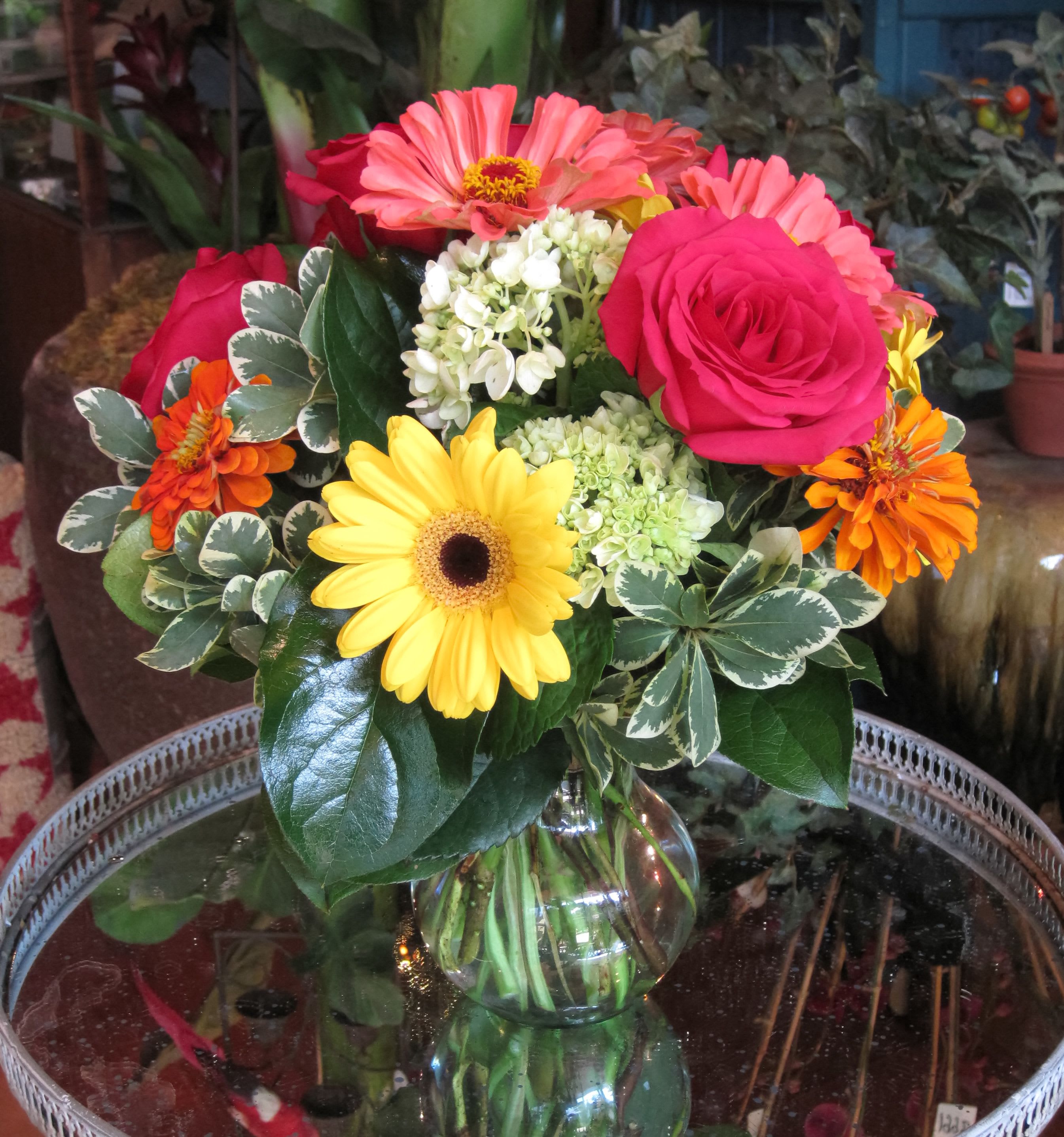 Alexandria VA Florist Alexandria Flower Delivery by Foxglove Flowers LLC