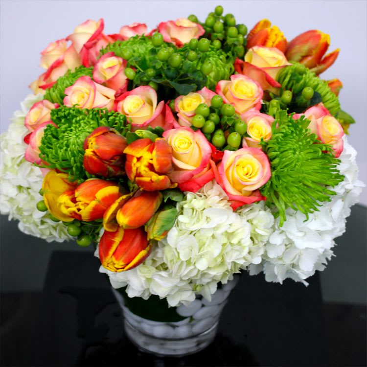 Alexandria Florist Flower Delivery in Alexandria VA by Foxglove