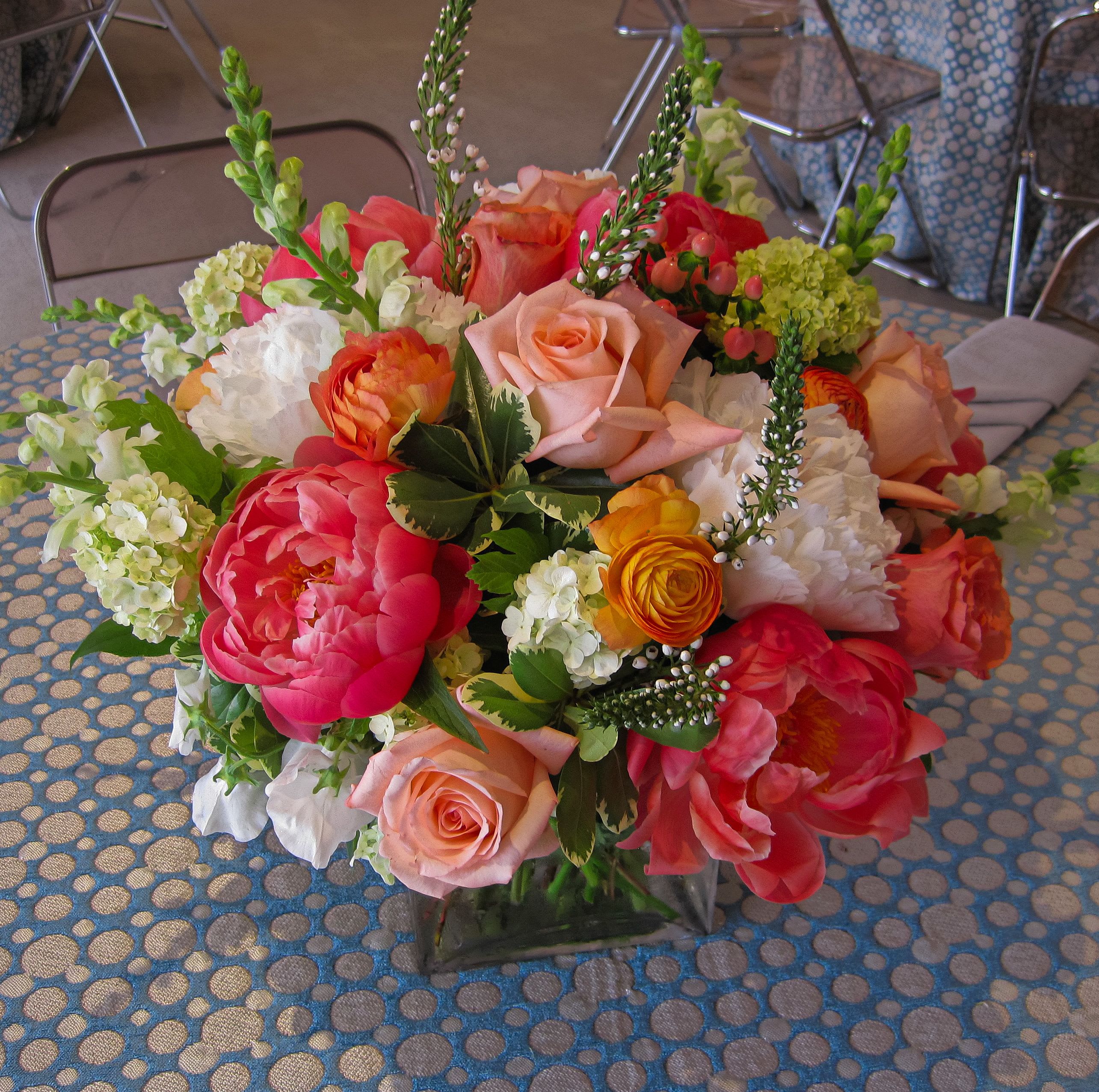 Mother's Day Flowers Delivery Alexandria VA Foxglove Flowers LLC