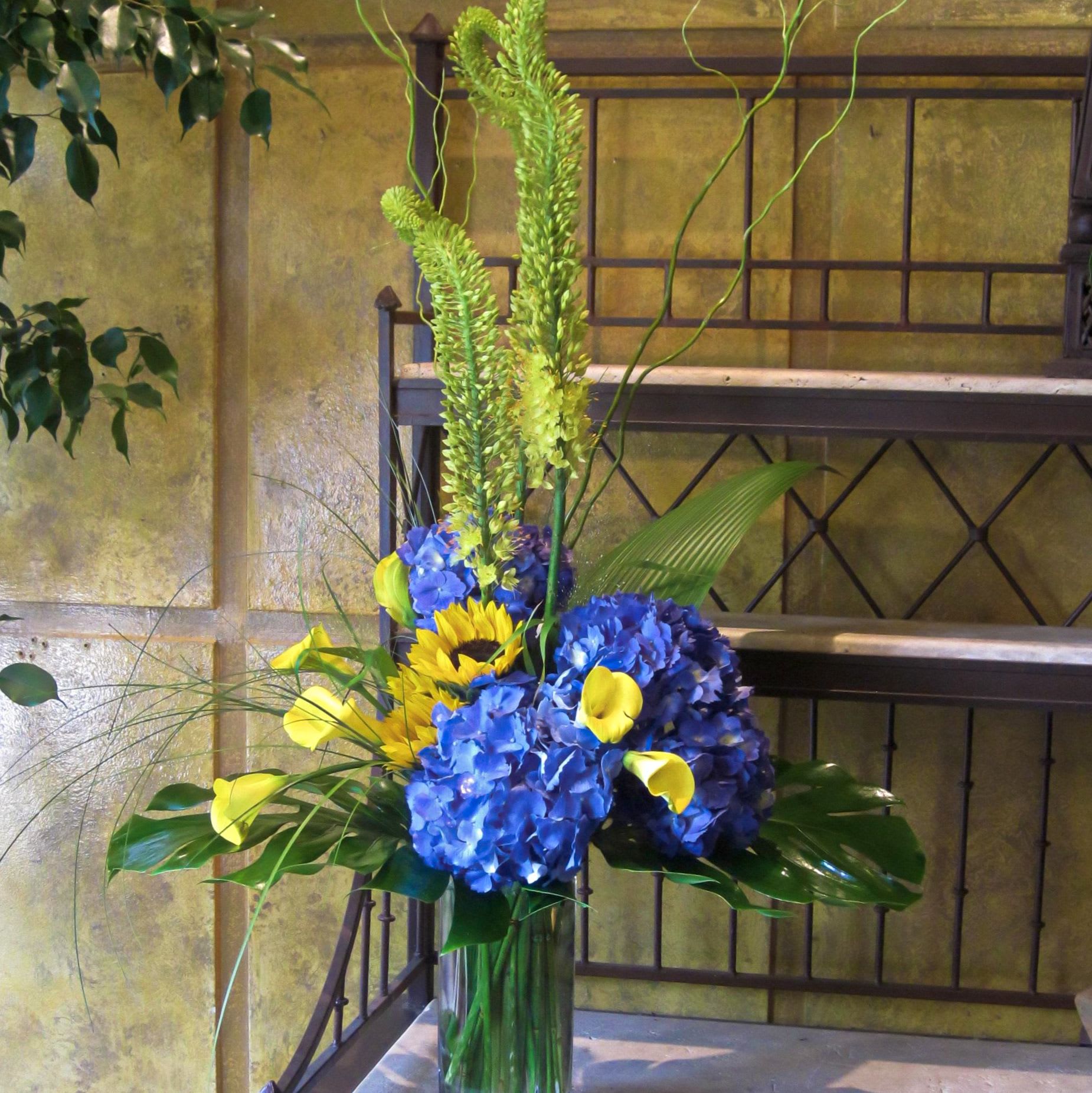 Flower Shop in Alexandria VA Flowers Alexandria VA Foxglove Flowers LLC