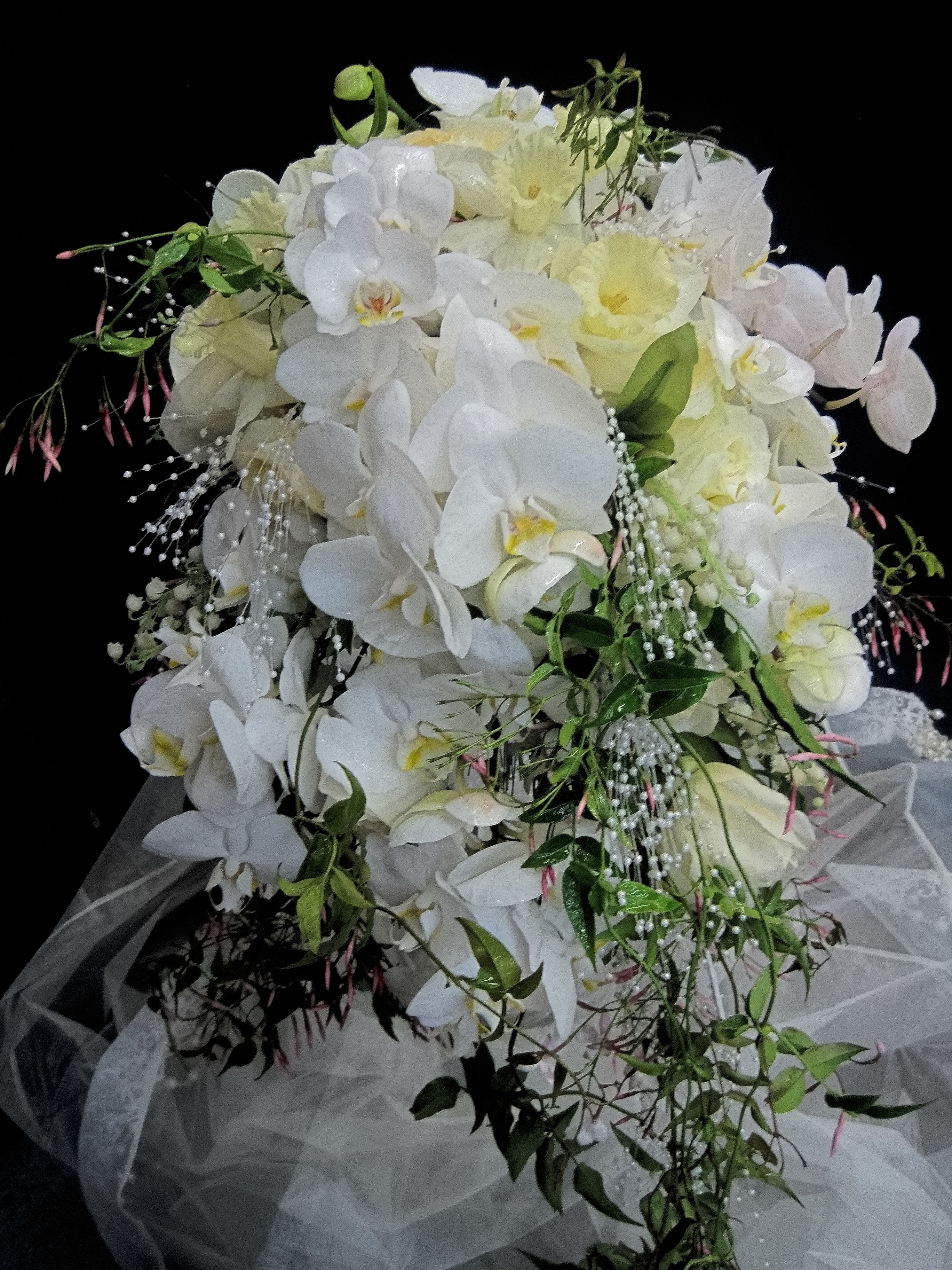 Wedding Bouquets