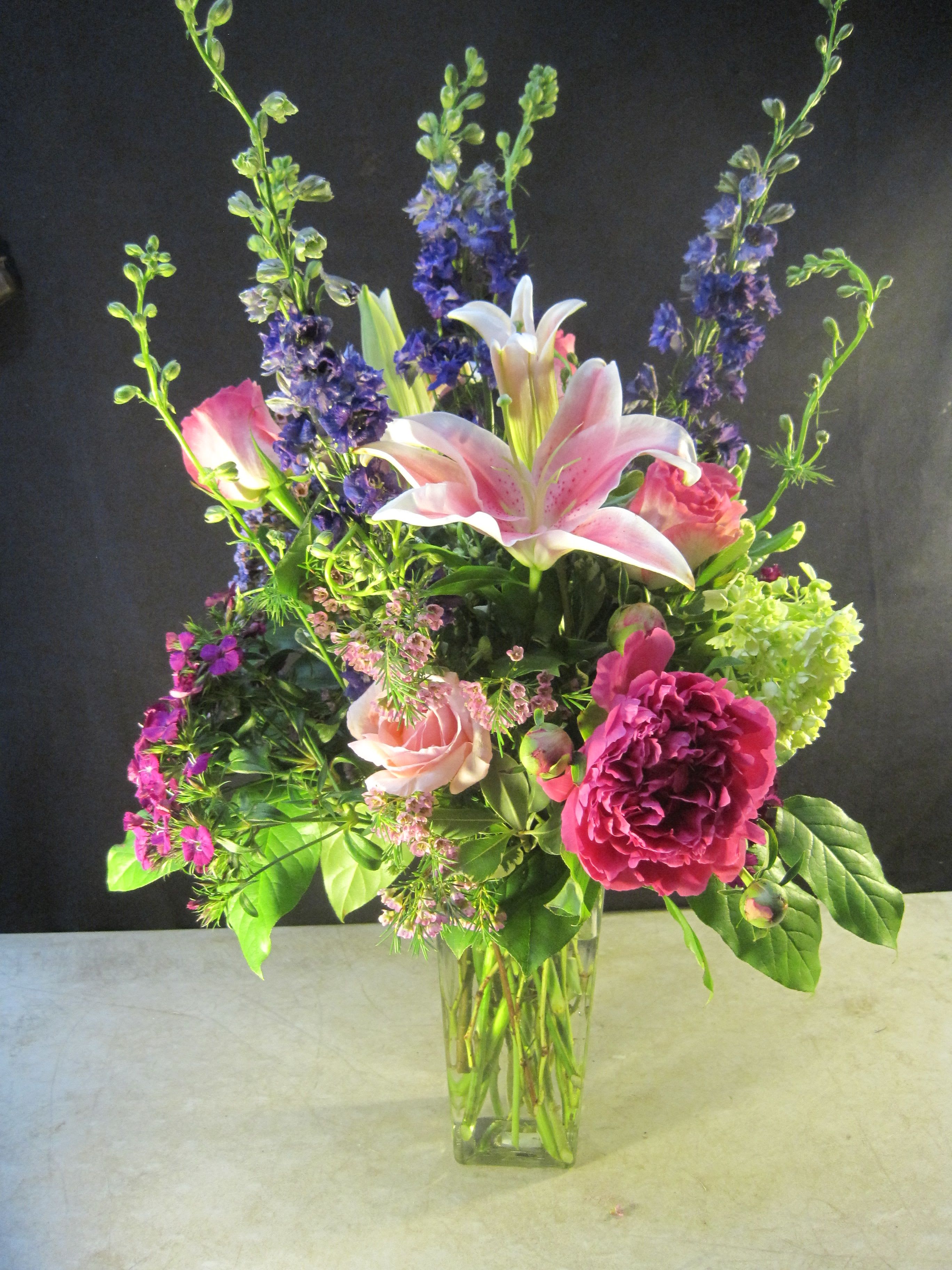 Alexandria VA Florist Alexandria Flower Delivery by Foxglove Flowers LLC