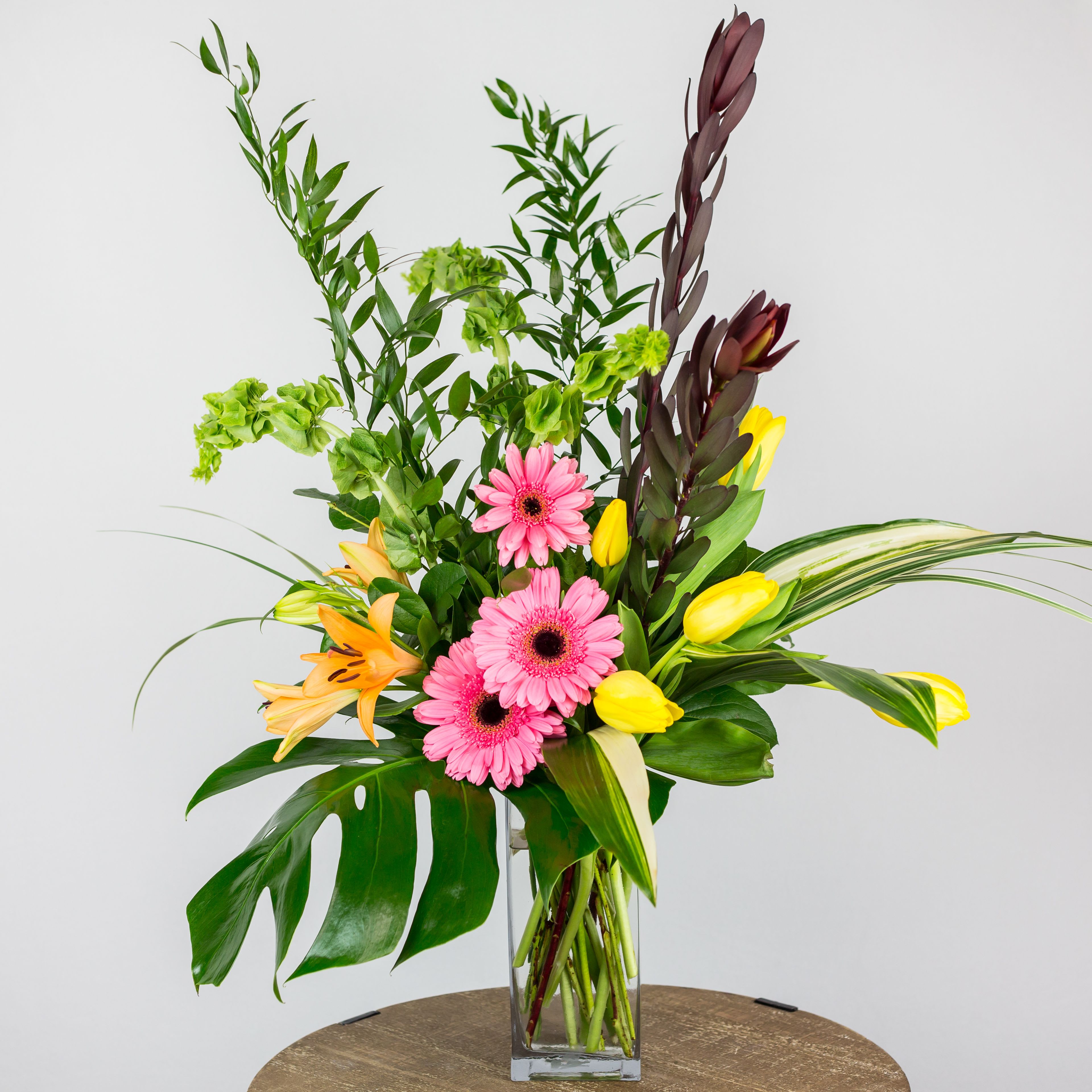Alexandria Florist Flower Delivery in Alexandria VA by Foxglove