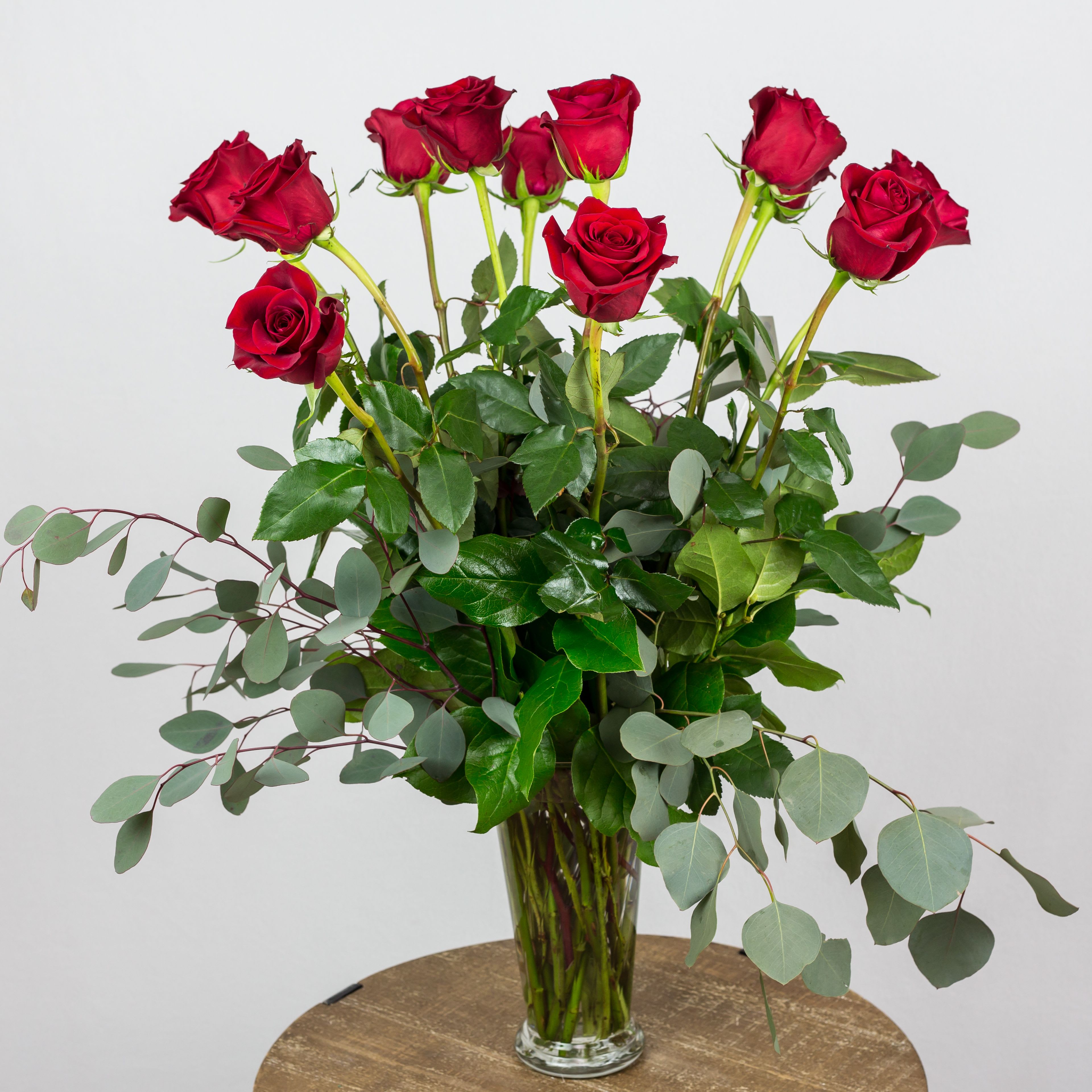 Mother's Day Flowers Delivery Alexandria VA Foxglove Flowers LLC