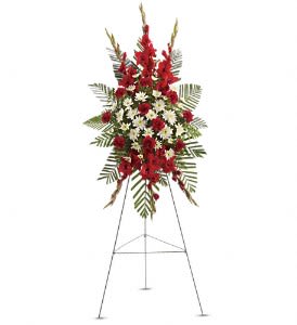 Strength & Solace Spray