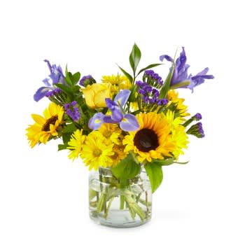 Flutter By Bouquet Flower Bouquet