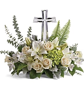 Life's Glory Bouquet by Teleflora