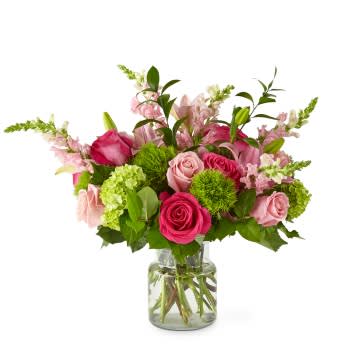 Once Upon A Time Bouquet Flower Bouquet