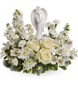 Teleflora's Guiding Light Bouquet