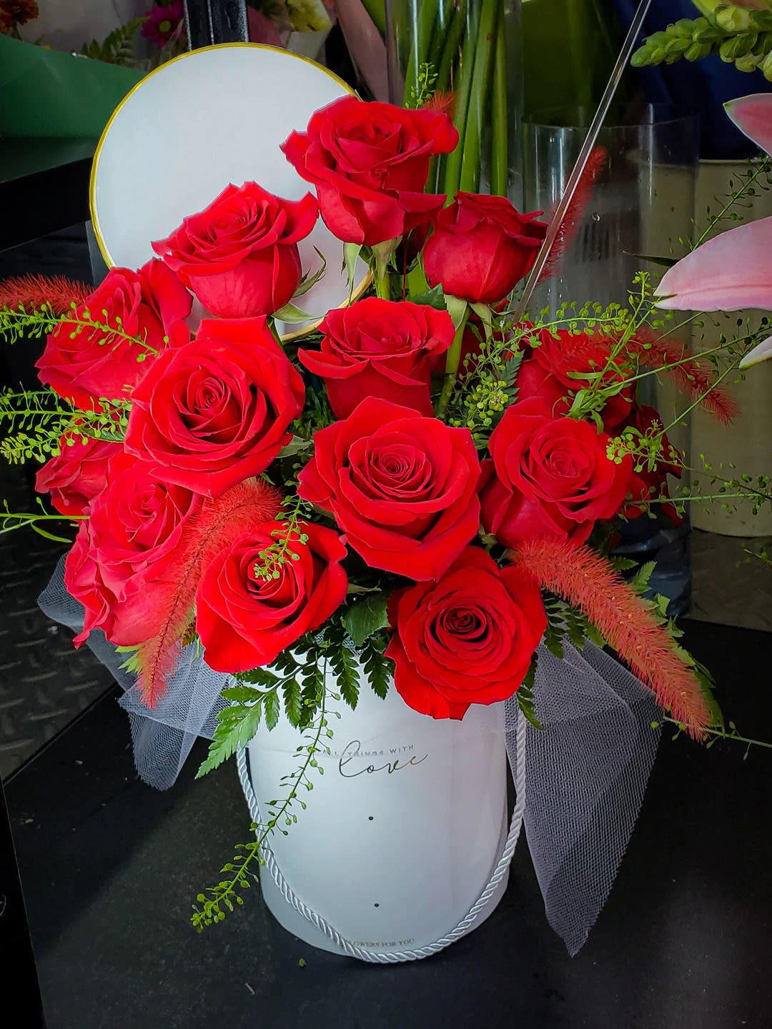 Bronx NY Florist FREE Flower Delivery Bronx NY Flowerland NYC