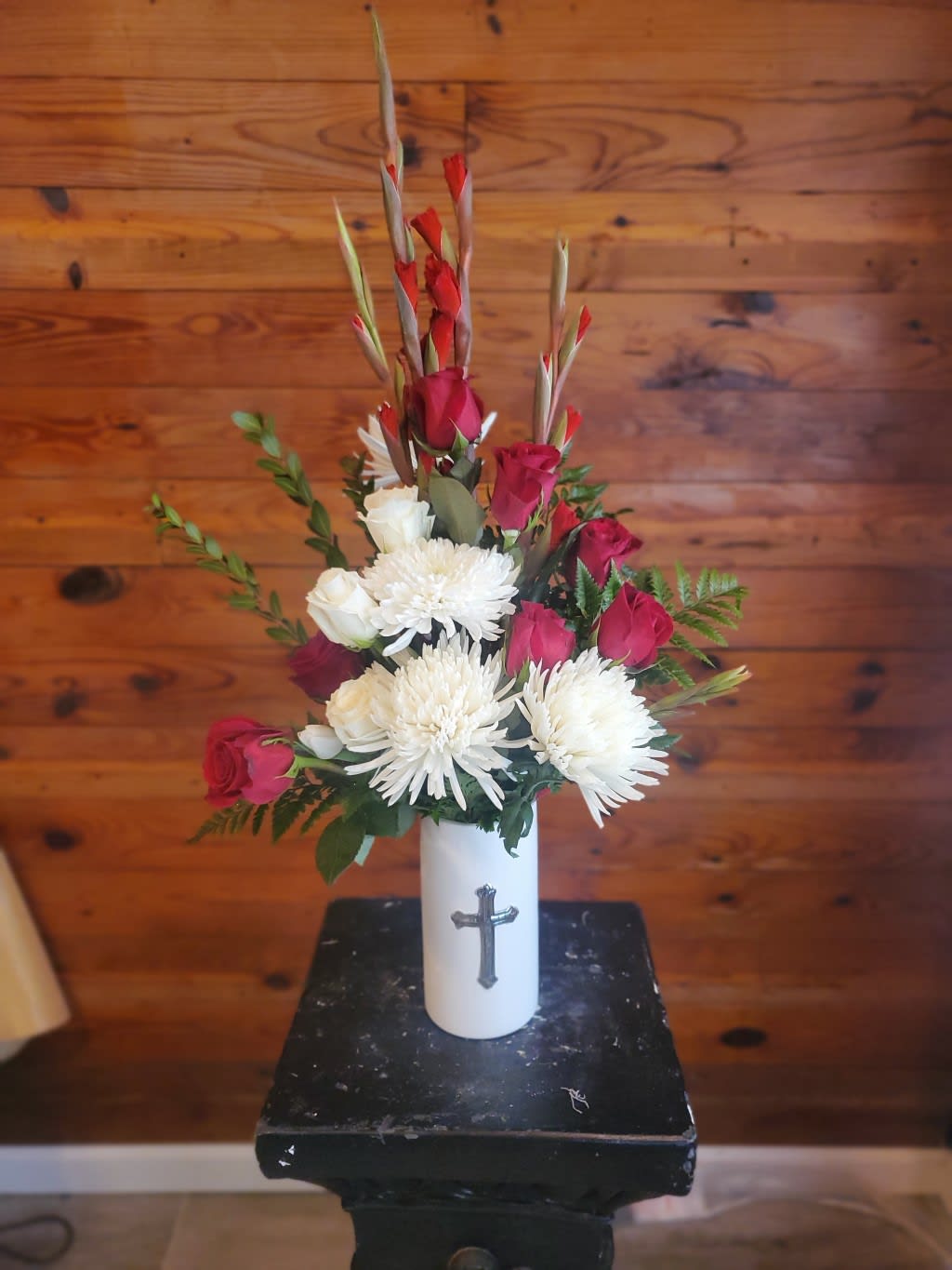 Thinking of You Flower Delivery Gainesville GA Adams Flower Shop