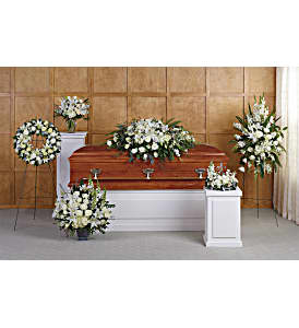 Sympathy and Funeral