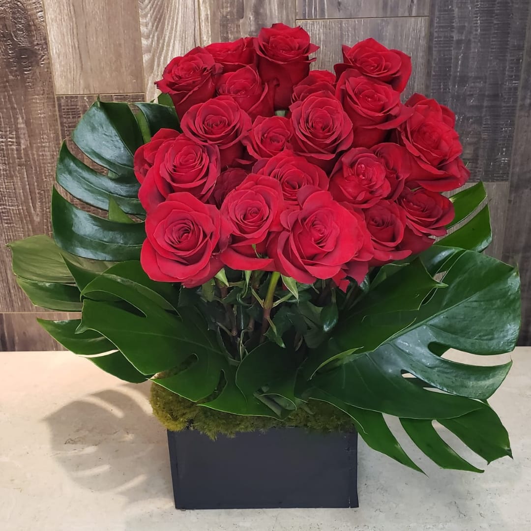 Las Vegas Florist Flower Delivery by Desert Rose Florist in Summerlin