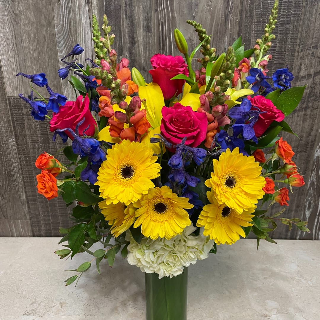 New Arrivals Flower Delivery Las Vegas NV Desert Rose Florist