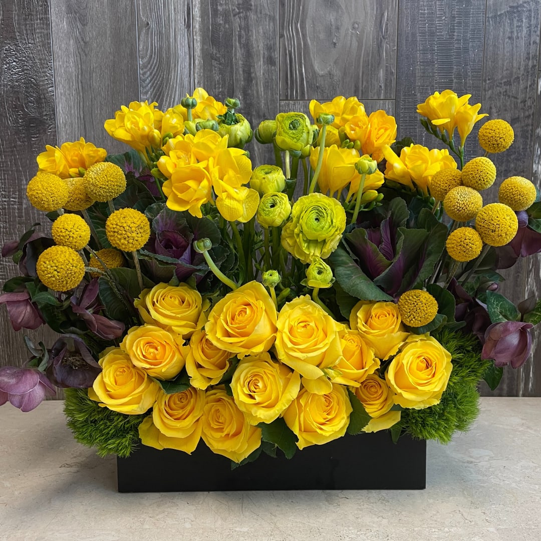 Las Vegas Florist Flower Delivery by Desert Rose Florist in Summerlin