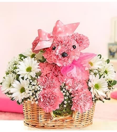 Princess Paws™ Flower Bouquet