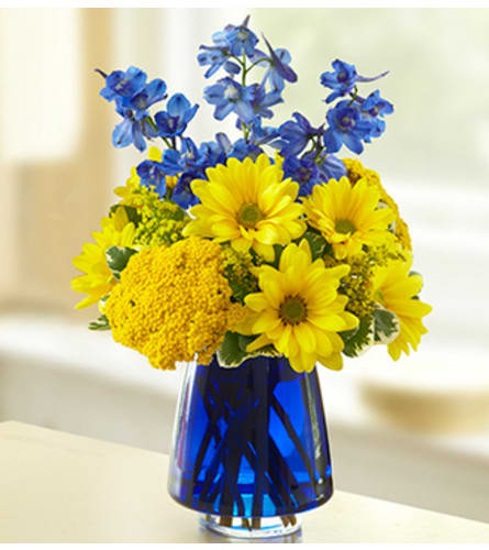 French Countryside™ Flower Bouquet