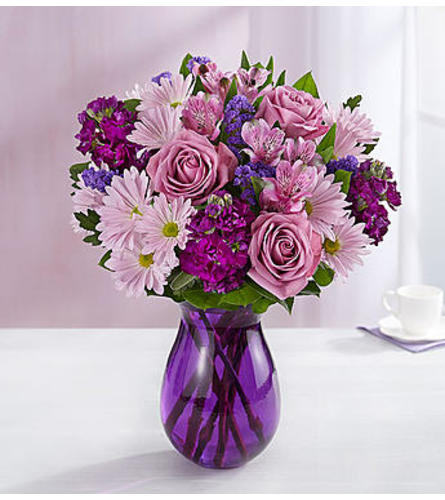 Lavender Dreams™ Flower Bouquet