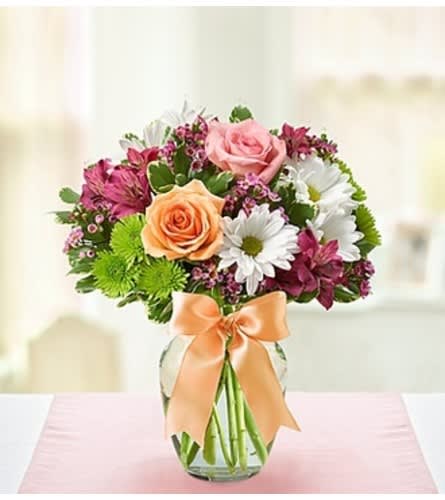 Mother’s Devotion™