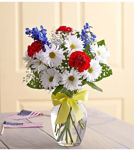 Tie a Yellow Ribbon™