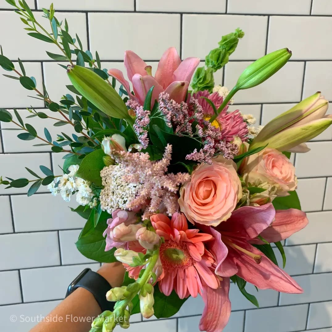 Florist in Grand Rapids MI | Flower Delivery Grand Rapids By Southside