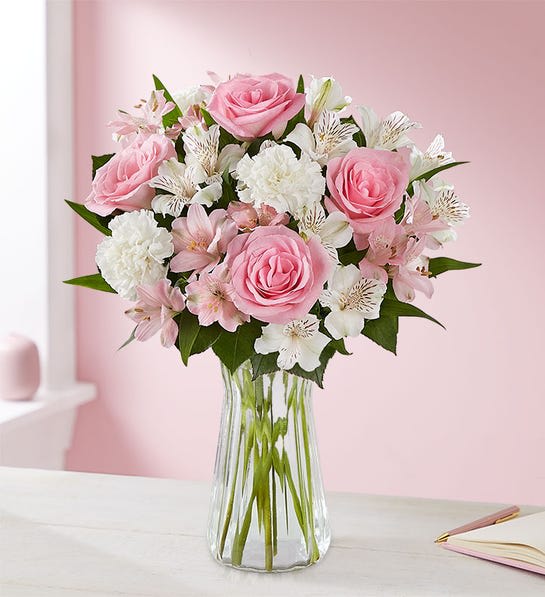 Cherished Blooms