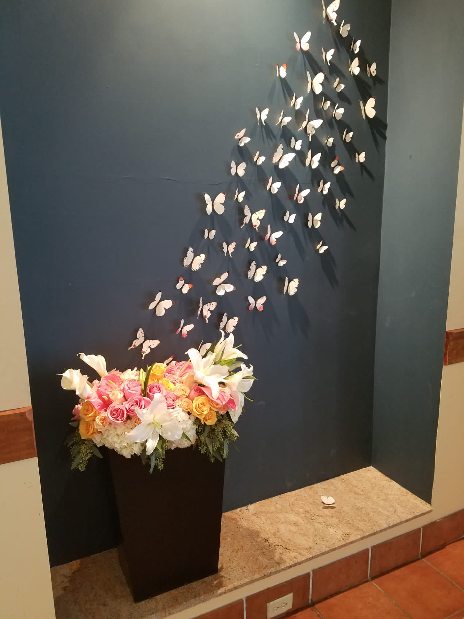 Sympathy Urn & Memorial Tributes 