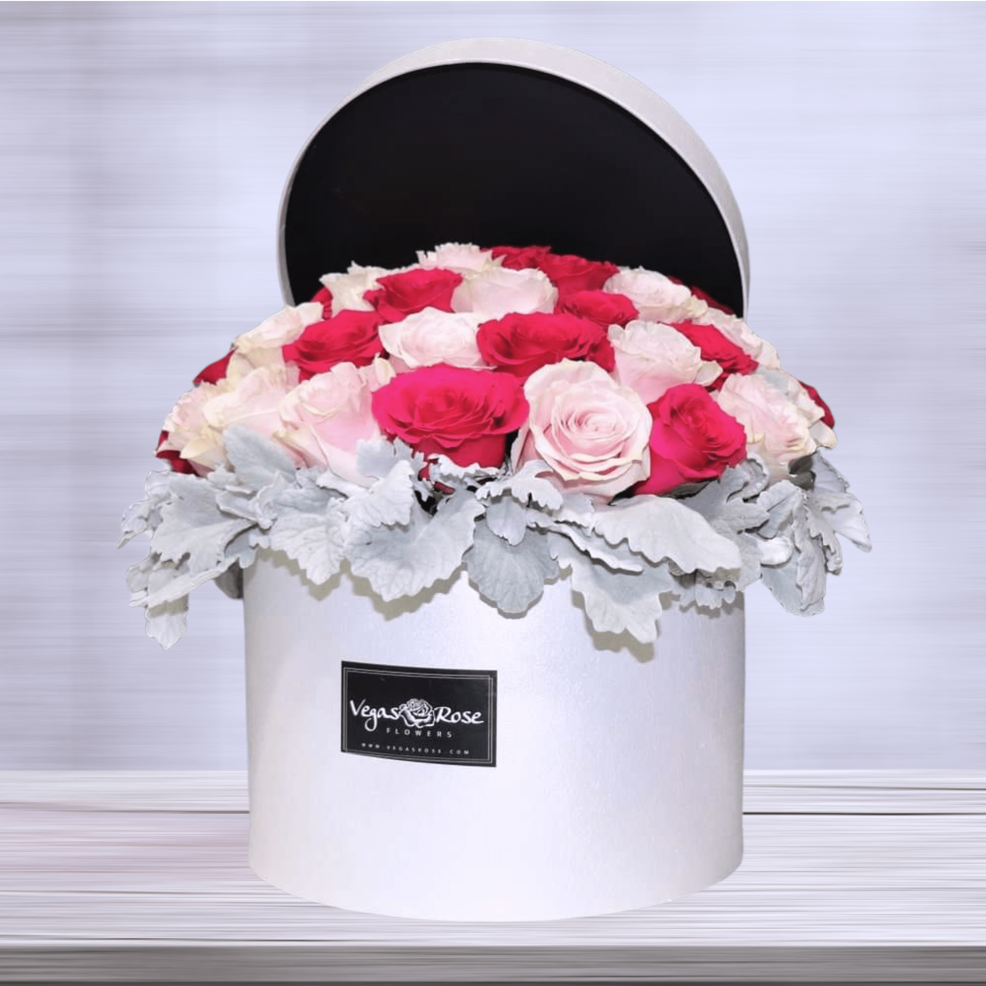 100 Roses Flower Delivery Las Vegas NV Vegas Rose Flowers